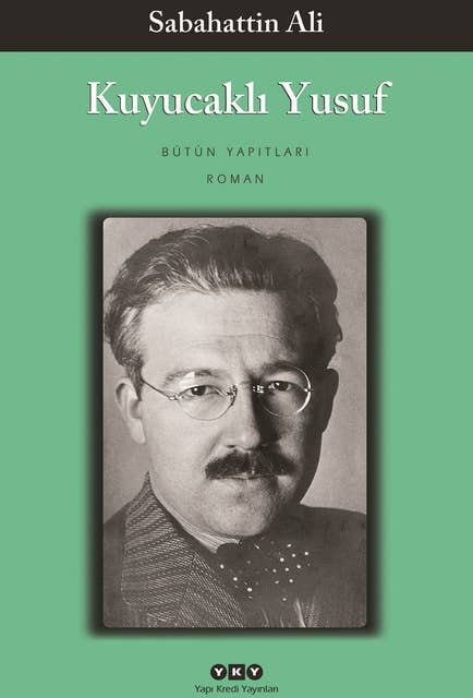 Cover for Kuyucaklı Yusuf
