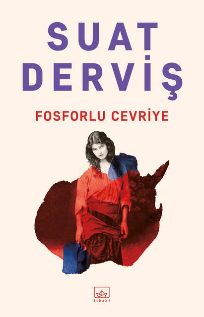 Cover for Fosforlu Cevriye