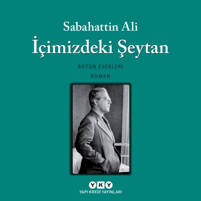 İçimizdeki Şeytan