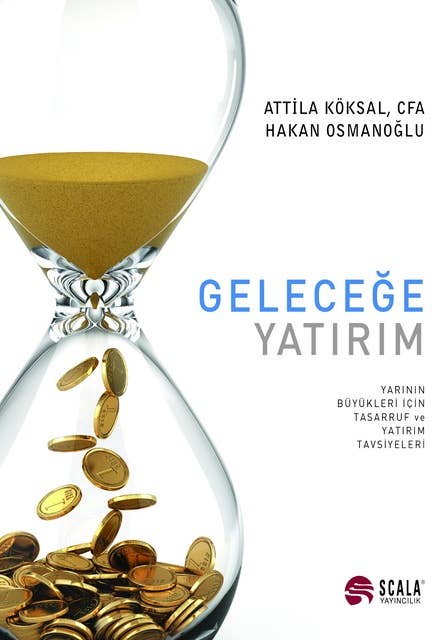 Geleceğe Yatırım 