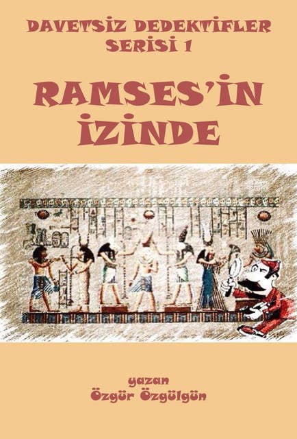 Ramses'in İzinde