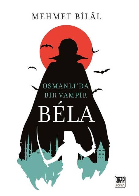 Bela-Osmanlı'Da Bir Vampir