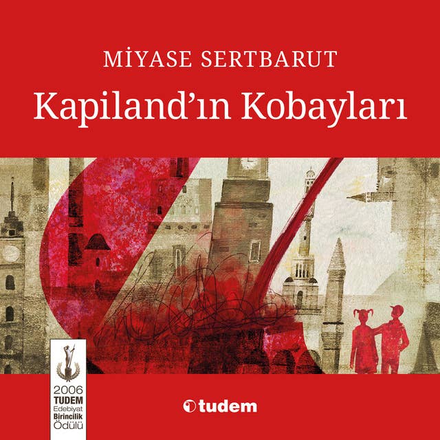 Kapiland'ın Kobayları