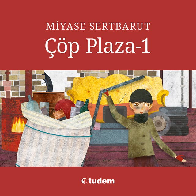 Çöp Plaza - 1