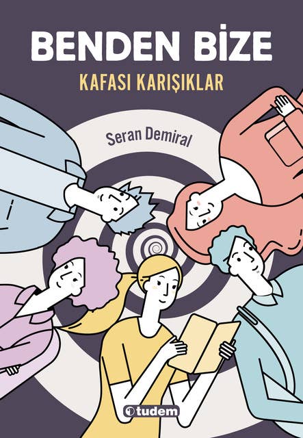 Benden Bize - Kafası Karışıklar 1