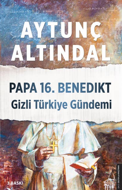 Papa 16. Benedikt