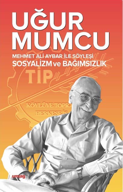Aybar ile Söyleşi