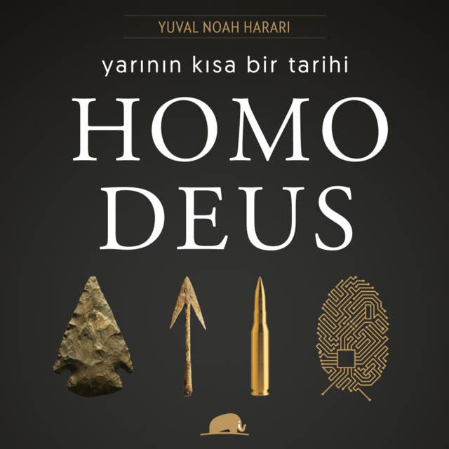 Homo Deus 