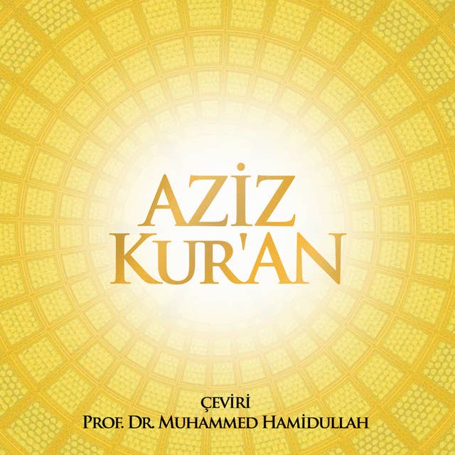 Aziz Kur'an