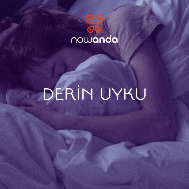 Cover for Derin Uyku
