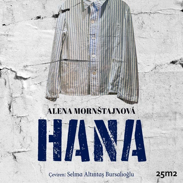 Cover for Hana