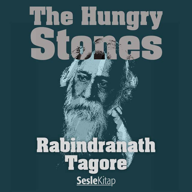 The Hungry Stones