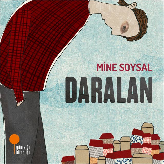 Cover for Daralan