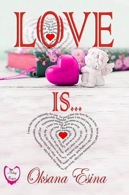 Love Is ...: "10 Rules of the Love"