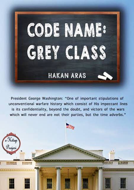 Code Name: Grey Class
