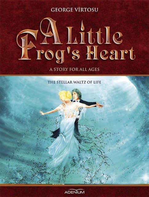 A Little Frog’s Heart: The Stellar Waltz of Life