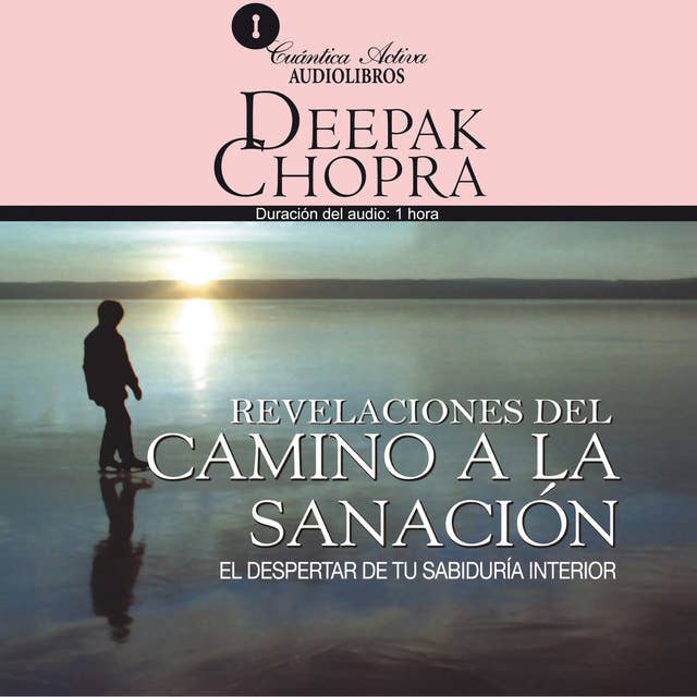 Cover for Camino a la sanación