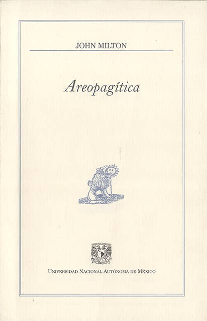 Areopagítica