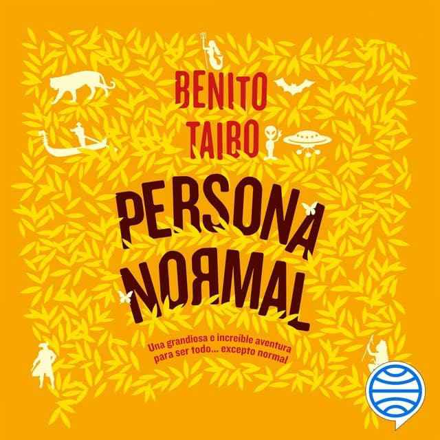 Persona normal