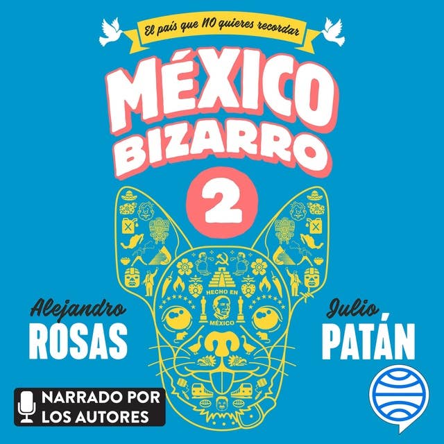 México bizarro 2 