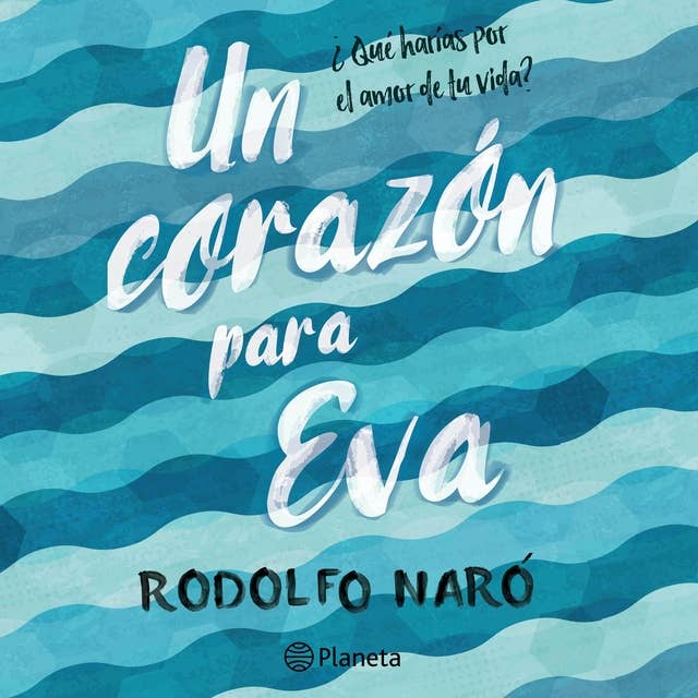 Un corazón para Eva