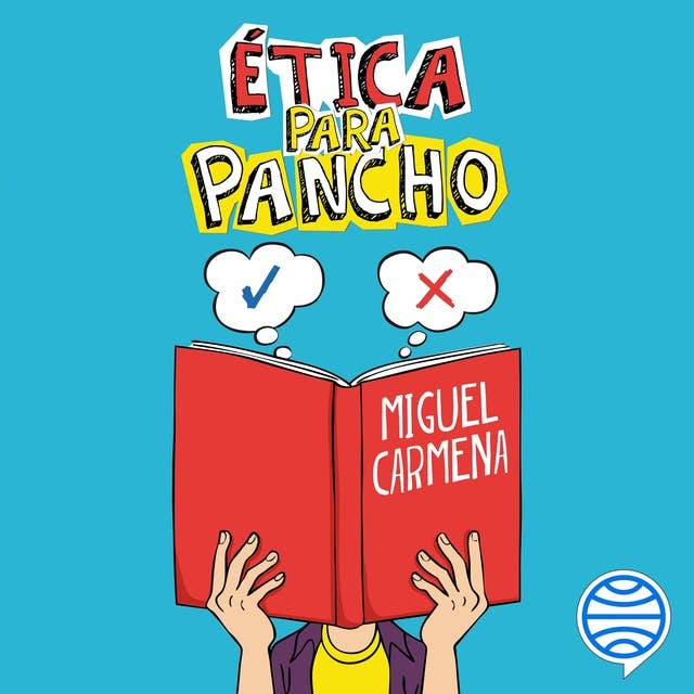 Ética para Pancho