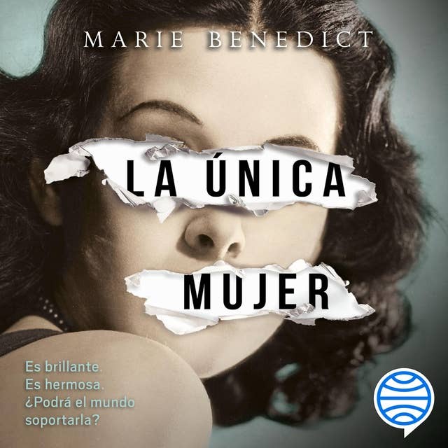 La única mujer 