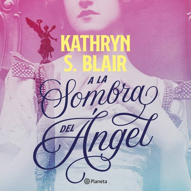 Cover for A la sombra del ángel