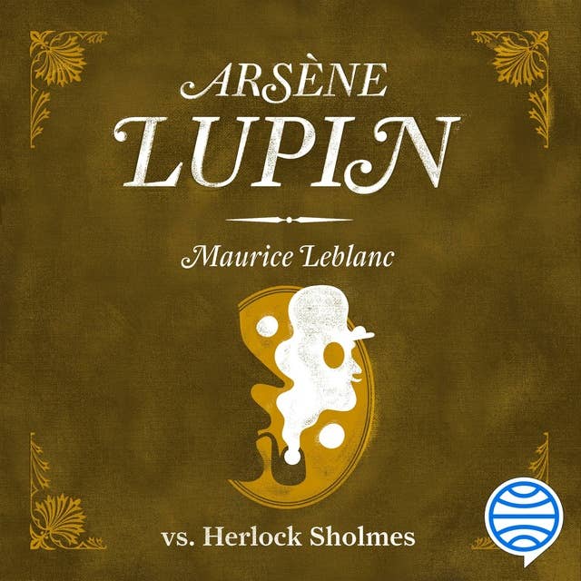 Arsène Lupin vs. Herlock Sholmès