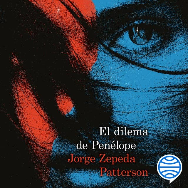Cover for El dilema de Penélope