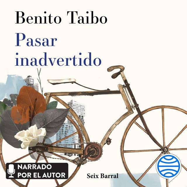Pasar inadvertido