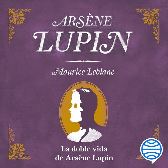 La doble vida de Arsène Lupin