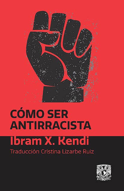 Cover for Cómo ser antirracista