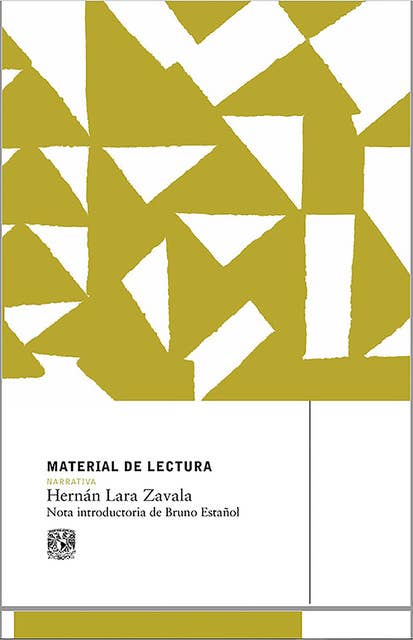 Material de Lectura. Hernán Lara Zavala