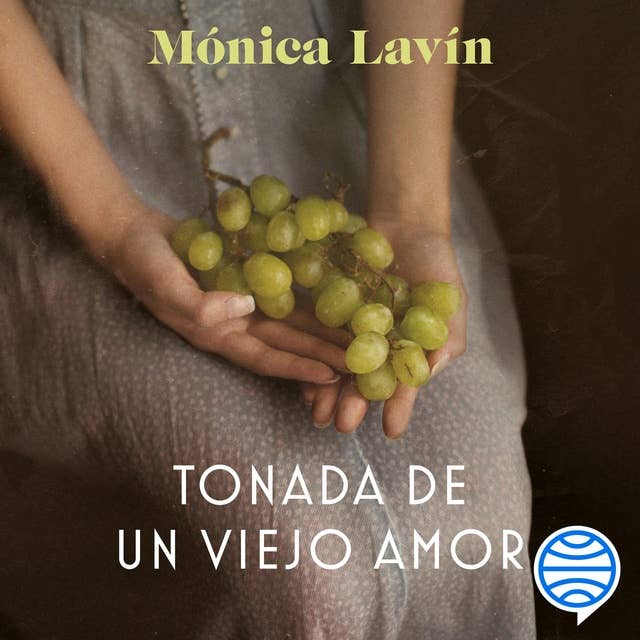 Cover for Tonada de un viejo amor