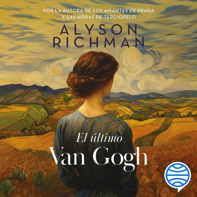 El último Van Gogh by Alyson Richman