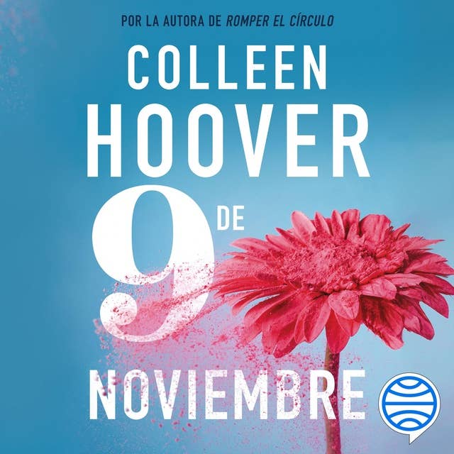 9 de noviembre (Español neutro) by Colleen Hoover