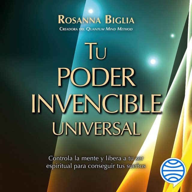 Tu poder invencible universal 