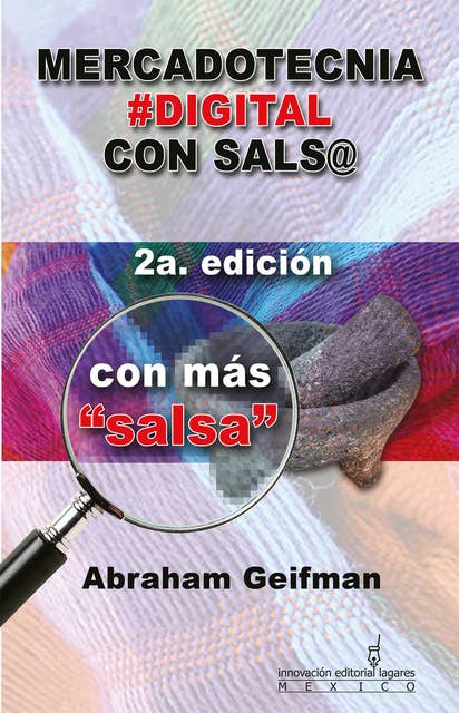 Mercadotecnia Digital con Salsa: Con más salsa