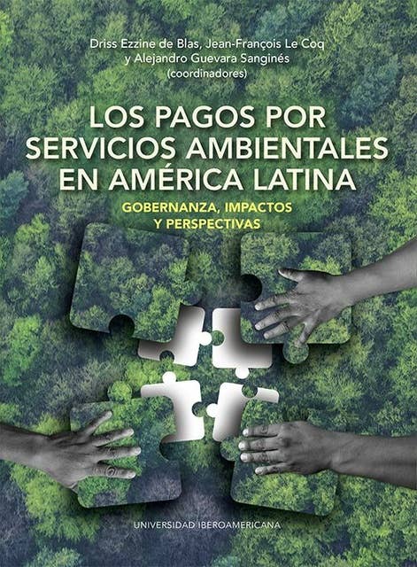 LOS PAGOS POR SERVICIOS AMBIENTALES EN AMÉRICA LATINA: GOBERNANZA, IMPACTOS Y PERSPECTIVAS