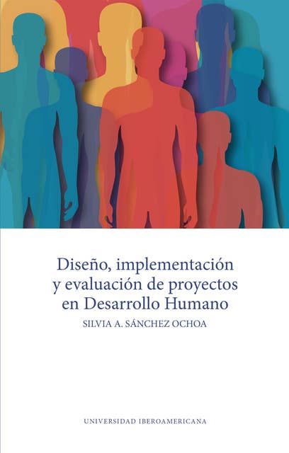 Diseño, implementación y evaluación de proyectos en Desarrollo Humano