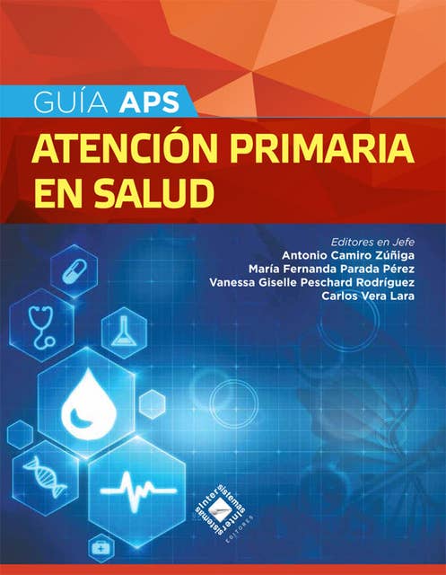 Guía APS. Atención Primaria en Salud