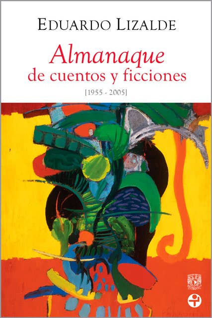 Almanaque de cuentos y ficciones (1955-2005)