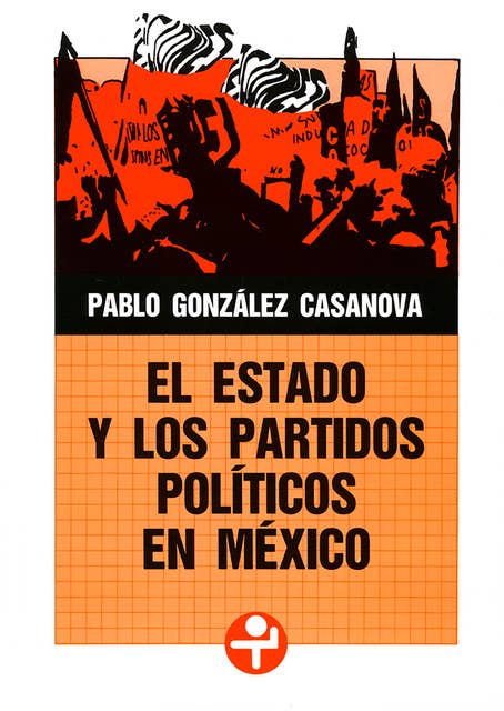 El Estado y los partidos políticos en México