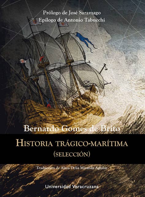 Historia trágico-marítima: Selección