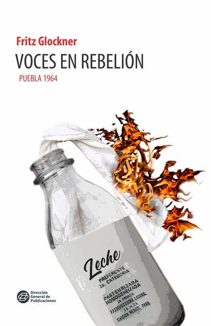 Voces en rebelión: Puebla 1964