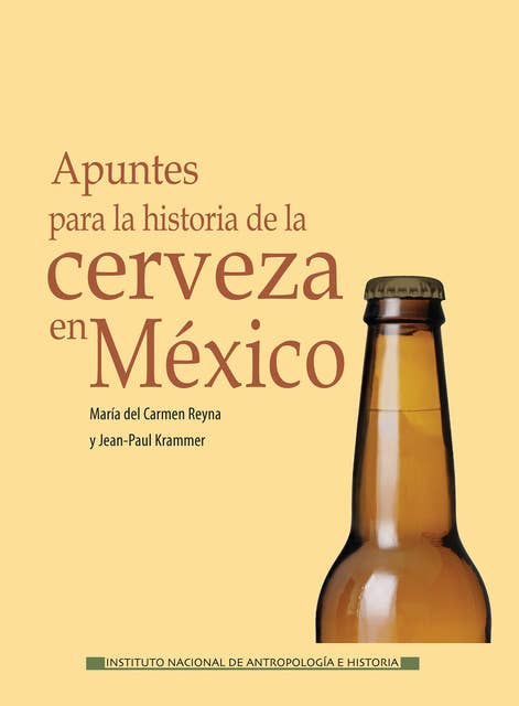 Apuntes para la historia de la cerveza en México
