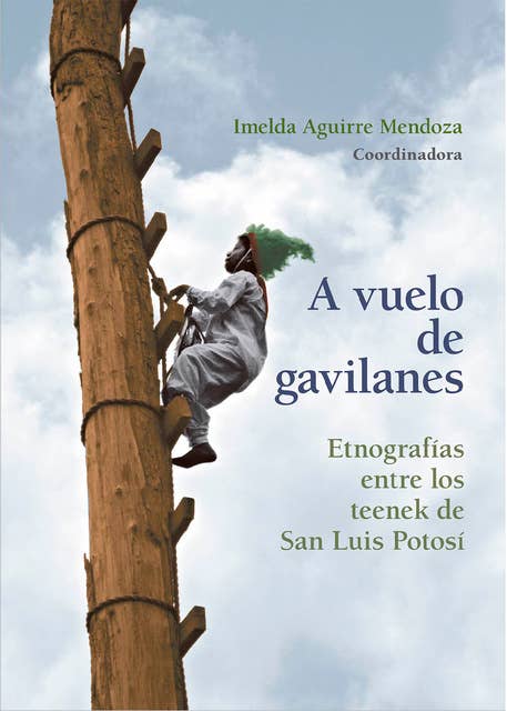 A vuelo de gavilanes: Etnografías entre los teenek de San Luis Potosí
