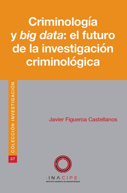 Criminología y Big data