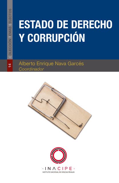 Estado de derecho y corrupción